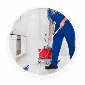 emergency cleaning services
