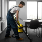 Commercial Cleaning Services