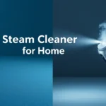 best steam cleaner for home
